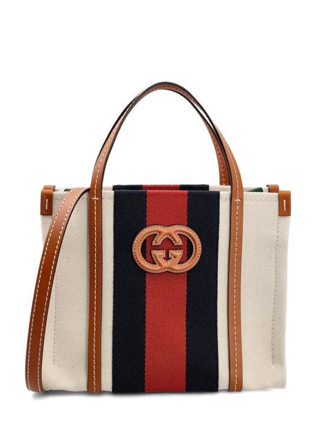 gucci interlocking g tote|gucci guccissima belt bag.